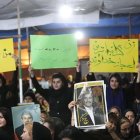 همایش انتخاباتی بانوان گچساران در حمایت از تاجگردون همزمان با روز زن