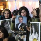 همایش انتخاباتی بانوان گچساران در حمایت از تاجگردون همزمان با روز زن