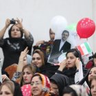 همایش انتخاباتی طایفه کیسفی در حمایت از تاجگردون