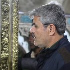 دیدار تاجگردون با عشایر گچساران