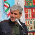 دیدار تاجگردون با عشایر گچساران