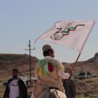 همایش انتخاباتی مردم شریف خیرآباد در حمایت از تاجگردون