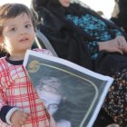 همایش انتخاباتی مردم شریف خیرآباد در حمایت از تاجگردون