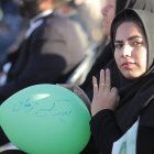 همایش انتخاباتی مردم شریف خیرآباد در حمایت از تاجگردون