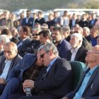 همایش انتخاباتی مردم شریف خیرآباد در حمایت از تاجگردون