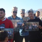 همایش انتخاباتی مردم شریف دهستان امامزاده جعفر در حمایت از تاجگردون