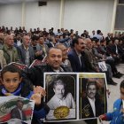 همایش طایفه بزرگ نیمدور در حمایت از غلامرضا تاجگردون