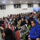 همایش طایفه بزرگ نیمدور در حمایت از غلامرضا تاجگردون