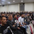 همایش طایفه بزرگ نیمدور در حمایت از غلامرضا تاجگردون