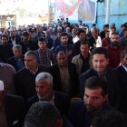 افتتاح ستادهای تبلیغات انتخاباتی باشت (آقایان و بانوان) و شهر بوستان با حضور غلامرضا تاجگردون