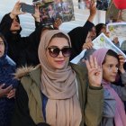 افتتاح ستادهای تبلیغات انتخاباتی باشت (آقایان و بانوان) و شهر بوستان با حضور غلامرضا تاجگردون