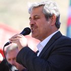 همایش طایفه امیرشیخی در حمایت از غلامرضا تاجگردون