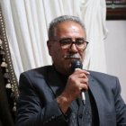 دیدارهای تاجگردون با تیره ددکه‌ای، خانواده نصیری و تیره دیزگانی از ایل بزرگ قشقایی