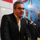 دیدارهای تاجگردون با تیره ددکه‌ای، خانواده نصیری و تیره دیزگانی از ایل بزرگ قشقایی