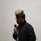 دیدارهای تاجگردون با تیره ددکه‌ای، خانواده نصیری و تیره دیزگانی از ایل بزرگ قشقایی