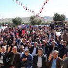 دیدار تاجگردون با تیره گوجر از طایفه کشکولی بزرگ و کی‌گیوی