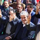 دیدار تاجگردون با تیره گوجر از طایفه کشکولی بزرگ و کی‌گیوی