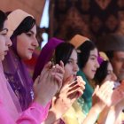 دیدار تاجگردون با تیره گوجر از طایفه کشکولی بزرگ و کی‌گیوی