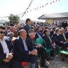 دیدار تاجگردون با تیره گوجر از طایفه کشکولی بزرگ و کی‌گیوی