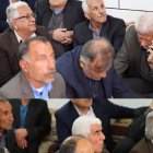 همایش بزرگان طایفه بزرگ نیمدور در حمایت از غلامرضا تاجگردون