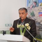 همایش بزرگان طایفه بزرگ نیمدور در حمایت از غلامرضا تاجگردون