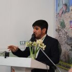 همایش بزرگان طایفه بزرگ نیمدور در حمایت از غلامرضا تاجگردون