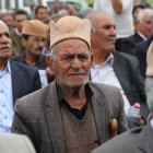 کلنگ‌زنی طرح انتقال آب از سد چم‌شیر به زمین‌های دیم منطقه گچساران