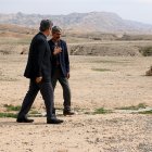 گزارش تصویری حضور غلامرضا تاجگردون در جمع صمیمی عشایر