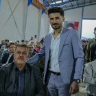 تاجگردون در جمع طایفه دولتیاری: مگر می‌شود رأی گرفت و بعد رفت خوابید؟