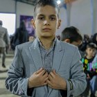 تاجگردون در جمع طایفه دولتیاری: مگر می‌شود رأی گرفت و بعد رفت خوابید؟