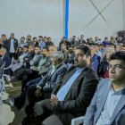 تاجگردون در جمع طایفه دولتیاری: مگر می‌شود رأی گرفت و بعد رفت خوابید؟