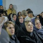 تاجگردون در جمع طایفه دولتیاری: مگر می‌شود رأی گرفت و بعد رفت خوابید؟