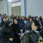 تاجگردون در جمع طایفه دولتیاری: مگر می‌شود رأی گرفت و بعد رفت خوابید؟