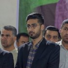 تاجگردون در جمع طایفه دولتیاری: مگر می‌شود رأی گرفت و بعد رفت خوابید؟