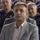 تاجگردون در جمع طایفه دولتیاری: مگر می‌شود رأی گرفت و بعد رفت خوابید؟