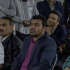 تاجگردون در جمع طایفه دولتیاری: مگر می‌شود رأی گرفت و بعد رفت خوابید؟