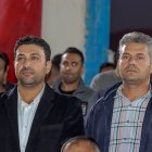 تاجگردون در جمع طایفه دولتیاری: مگر می‌شود رأی گرفت و بعد رفت خوابید؟