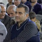 تاجگردون در جمع طایفه دولتیاری: مگر می‌شود رأی گرفت و بعد رفت خوابید؟