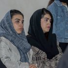 تاجگردون در جمع طایفه دولتیاری: مگر می‌شود رأی گرفت و بعد رفت خوابید؟