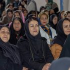 تاجگردون در جمع طایفه دولتیاری: مگر می‌شود رأی گرفت و بعد رفت خوابید؟