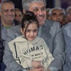 تاجگردون در جمع طایفه دولتیاری: مگر می‌شود رأی گرفت و بعد رفت خوابید؟