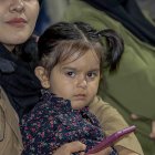 تاجگردون در جمع طایفه دولتیاری: مگر می‌شود رأی گرفت و بعد رفت خوابید؟