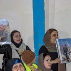 تاجگردون در جمع طایفه دولتیاری: مگر می‌شود رأی گرفت و بعد رفت خوابید؟