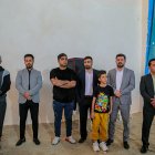 تاجگردون در جمع طایفه دولتیاری: مگر می‌شود رأی گرفت و بعد رفت خوابید؟