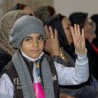 تاجگردون در جمع طایفه دولتیاری: مگر می‌شود رأی گرفت و بعد رفت خوابید؟