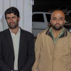 تاجگردون در جمع طایفه دولتیاری: مگر می‌شود رأی گرفت و بعد رفت خوابید؟