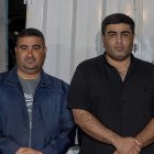 تاجگردون در جمع طایفه دولتیاری: مگر می‌شود رأی گرفت و بعد رفت خوابید؟