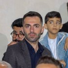 تاجگردون در جمع طایفه دولتیاری: مگر می‌شود رأی گرفت و بعد رفت خوابید؟