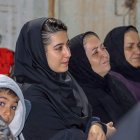 تاجگردون در جمع طایفه دولتیاری: مگر می‌شود رأی گرفت و بعد رفت خوابید؟