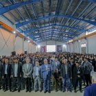 تاجگردون در جمع طایفه دولتیاری: مگر می‌شود رأی گرفت و بعد رفت خوابید؟